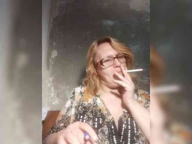 ForestLadyXL webcam
