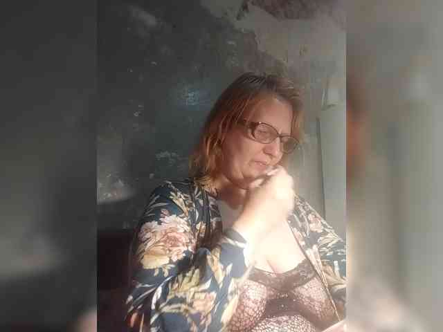 ForestLadyXL webcam