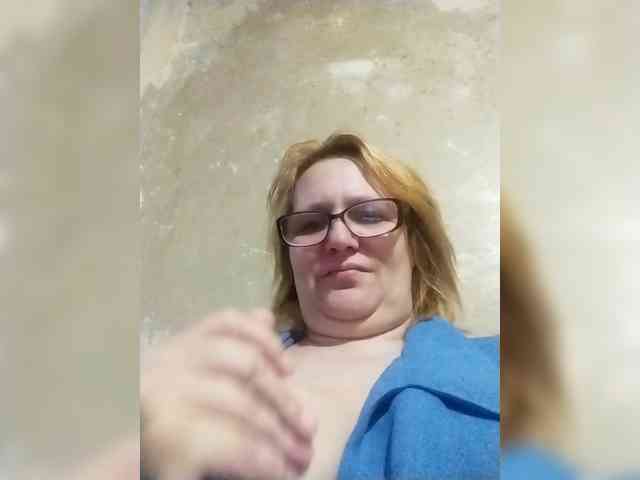 ForestLadyXL