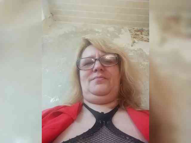 ForestLadyXL webcam