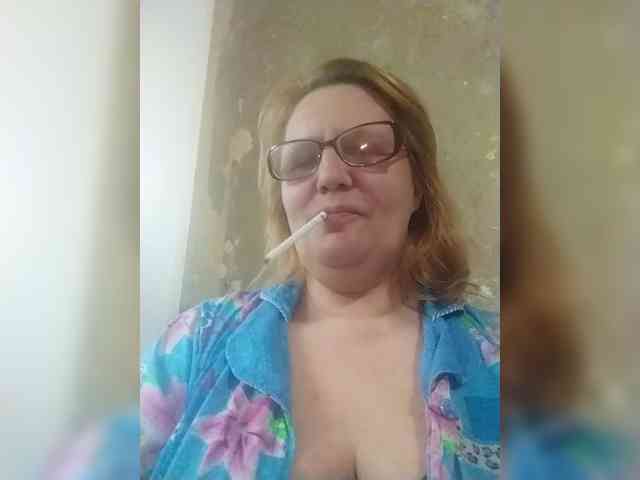 ForestLadyXL webcam