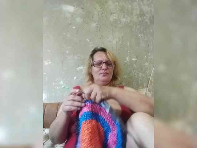 ForestLadyXL webcam