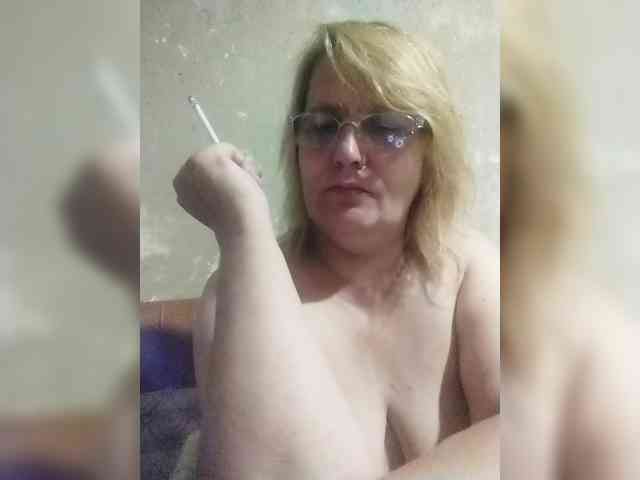 ForestLadyXL webcam