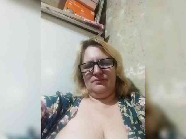 ForestLadyXL ForestLadyXL