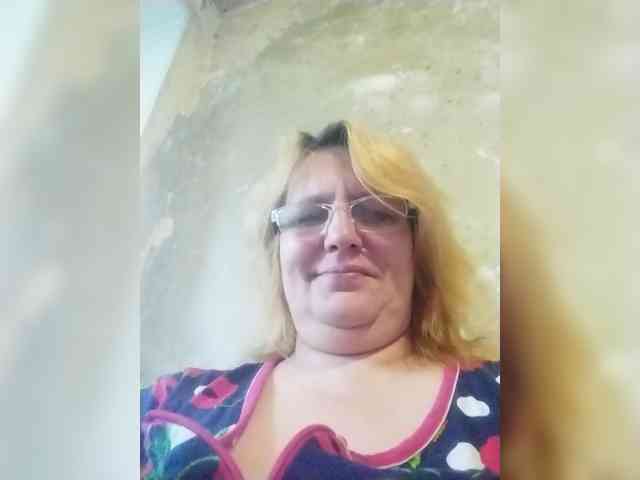 ForestLadyXL webcam