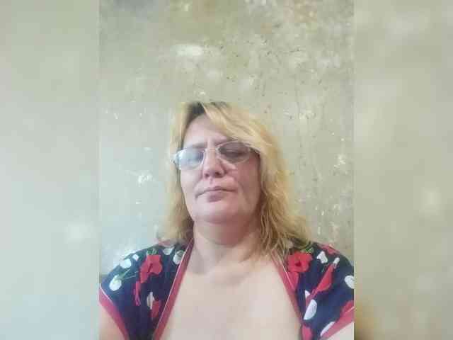ForestLadyXL webcam