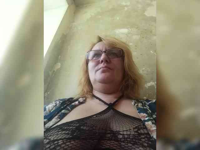 ForestLadyXL