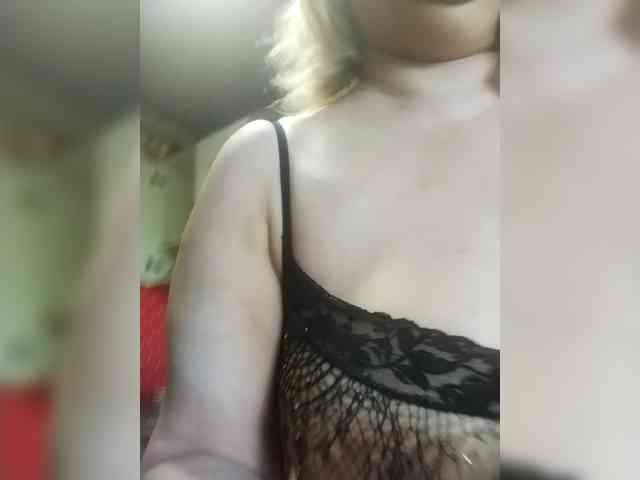 ForestLadyXL