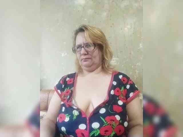 ForestLadyXL webcam