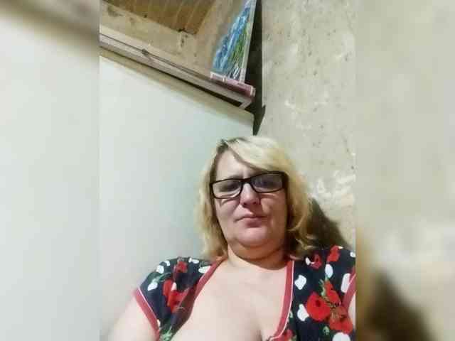 ForestLadyXL