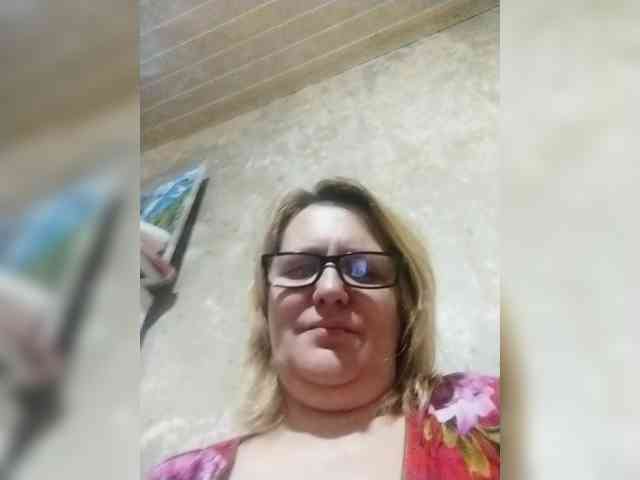ForestLadyXL