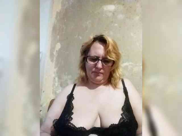 ForestLadyXL
