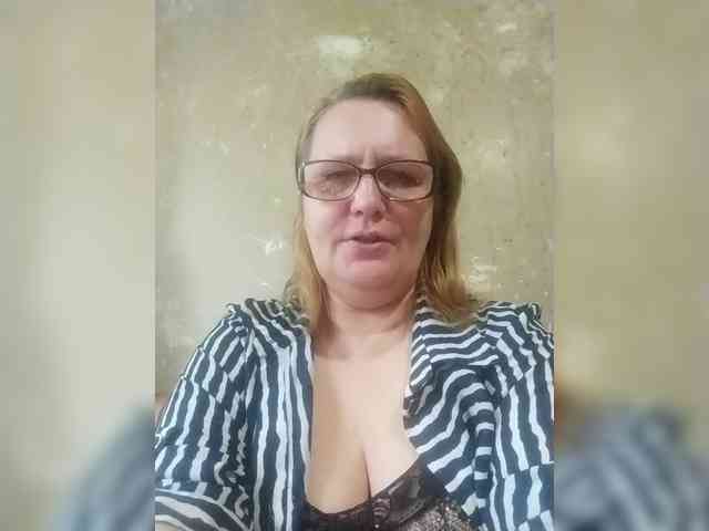 ForestLadyXL webcam