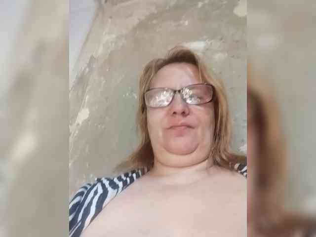 ForestLadyXL