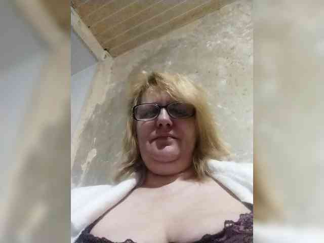 ForestLadyXL ForestLadyXL
