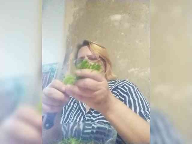 ForestLadyXL ForestLadyXL