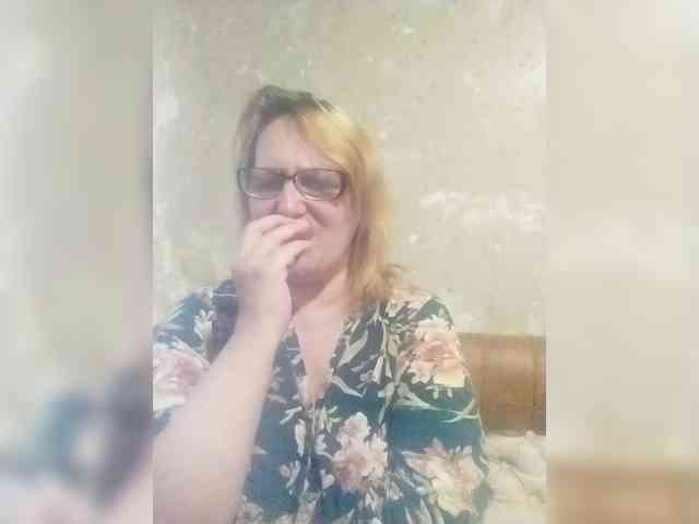 ForestLadyXL ForestLadyXL