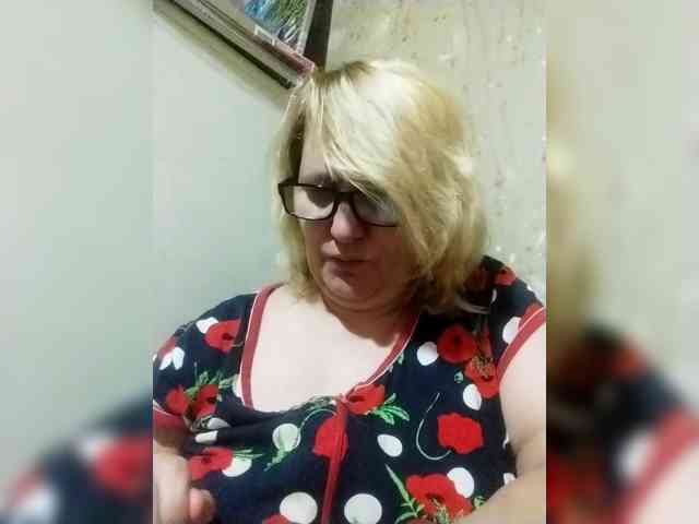 ForestLadyXL ForestLadyXL