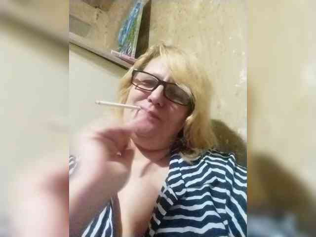ForestLadyXL webcam