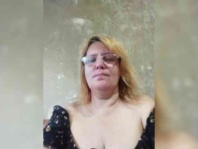 ForestLadyXL webcam