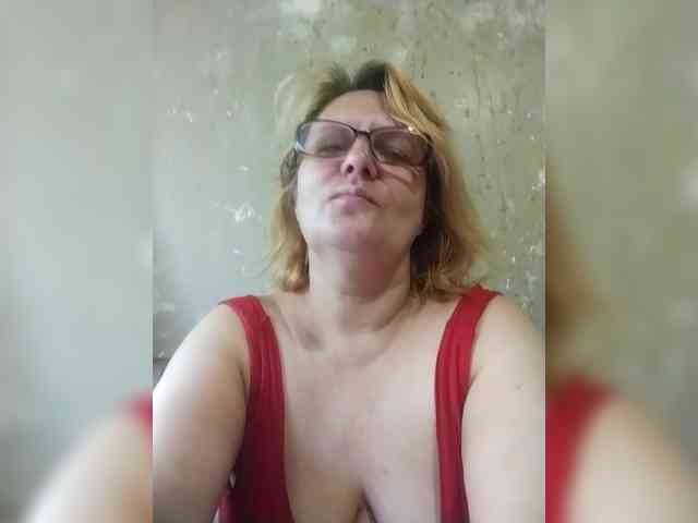 ForestLadyXL webcam