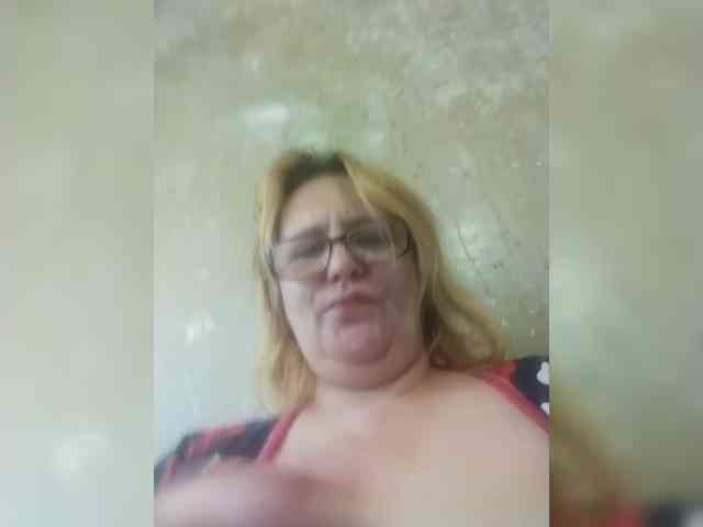 ForestLadyXL webcam