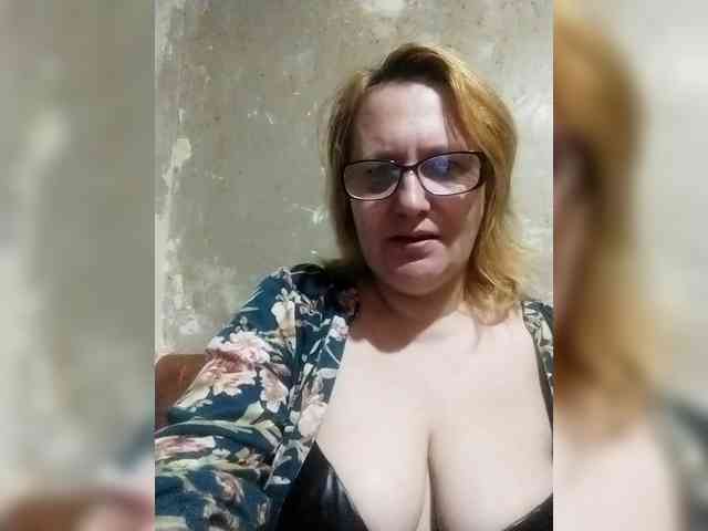 ForestLadyXL webcam