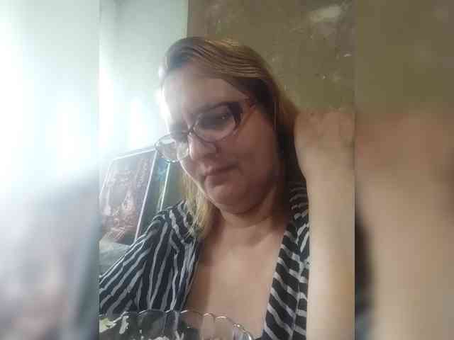 ForestLadyXL webcam
