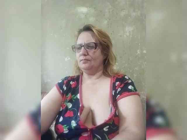 ForestLadyXL webcam