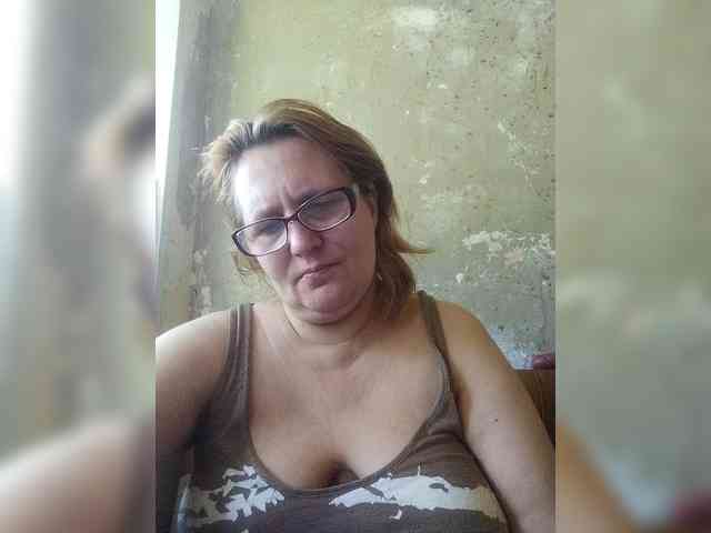 ForestLadyXL webcam