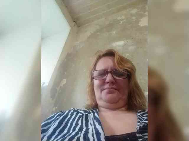 ForestLadyXL webcam