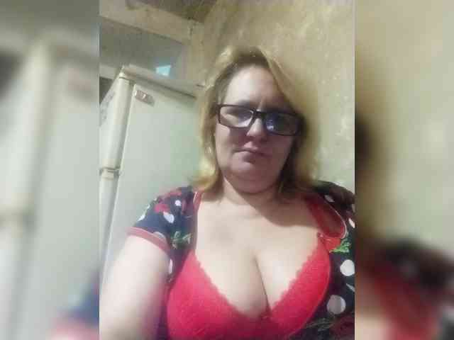 ForestLadyXL ForestLadyXL