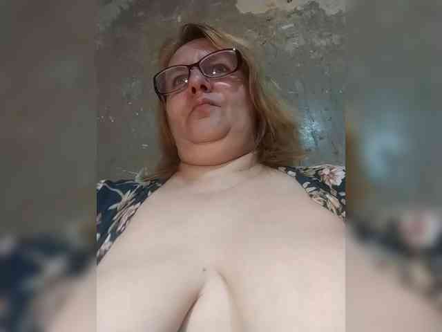 ForestLadyXL