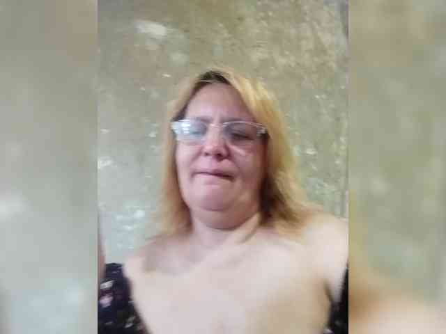 ForestLadyXL webcam