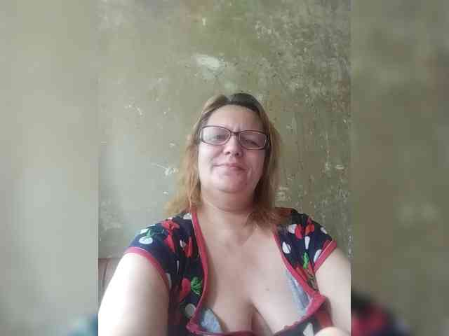 ForestLadyXL Sex Cam Show