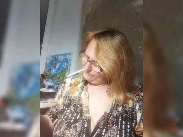 ForestLadyXL webcam