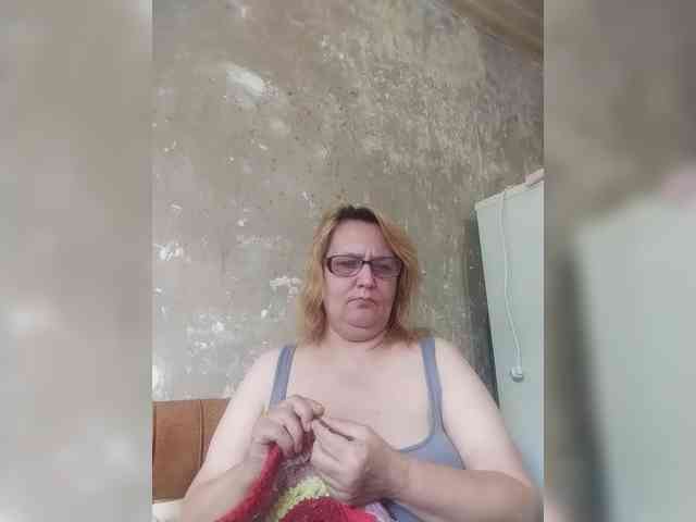 ForestLadyXL webcam