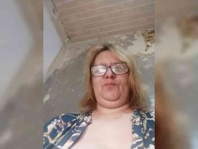 ForestLadyXL