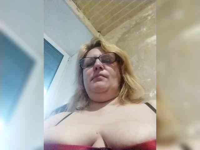 ForestLadyXL webcam