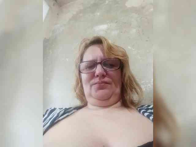 ForestLadyXL webcam