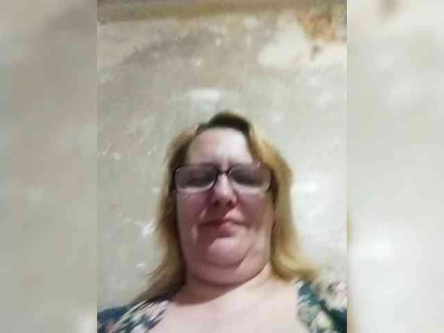 ForestLadyXL webcam
