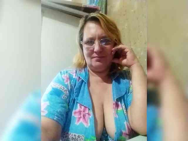 ForestLadyXL