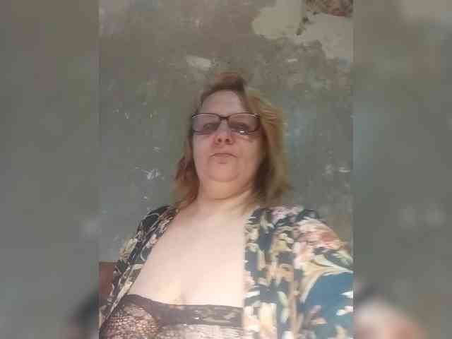 ForestLadyXL webcam