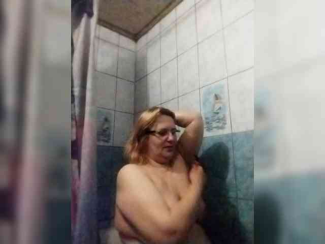 ForestLadyXL webcam