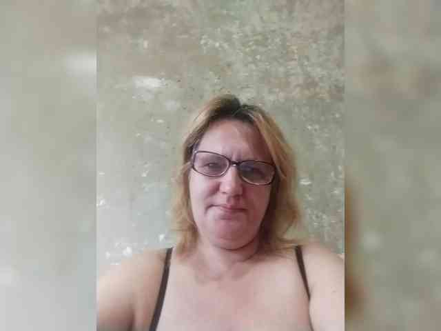 ForestLadyXL webcam