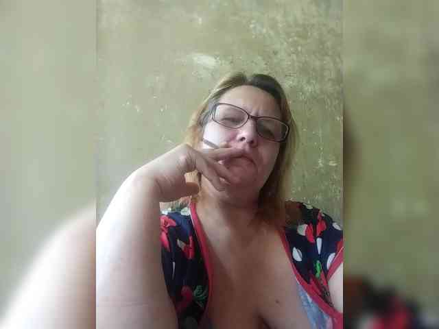 ForestLadyXL Sex Cam Show