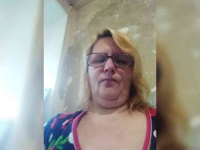 ForestLadyXL webcam