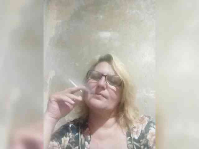 ForestLadyXL webcam