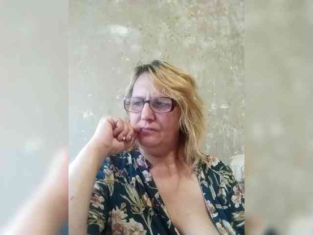 ForestLadyXL webcam