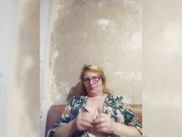 ForestLadyXL ForestLadyXL